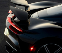 Pininfarina Battista