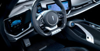 Pininfarina Battista