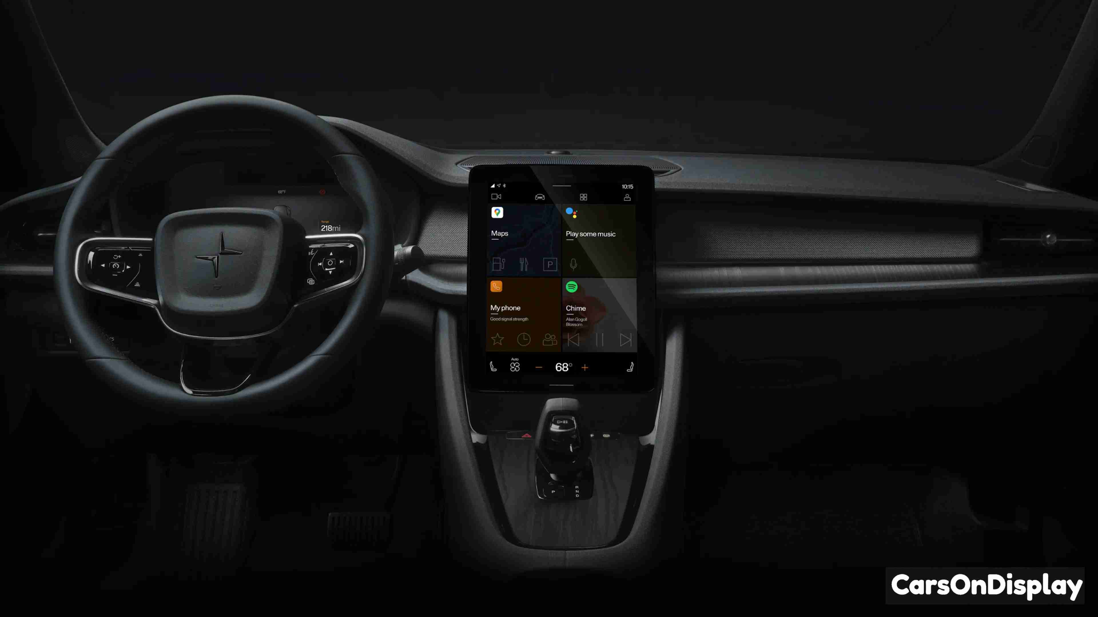 Polestar 2