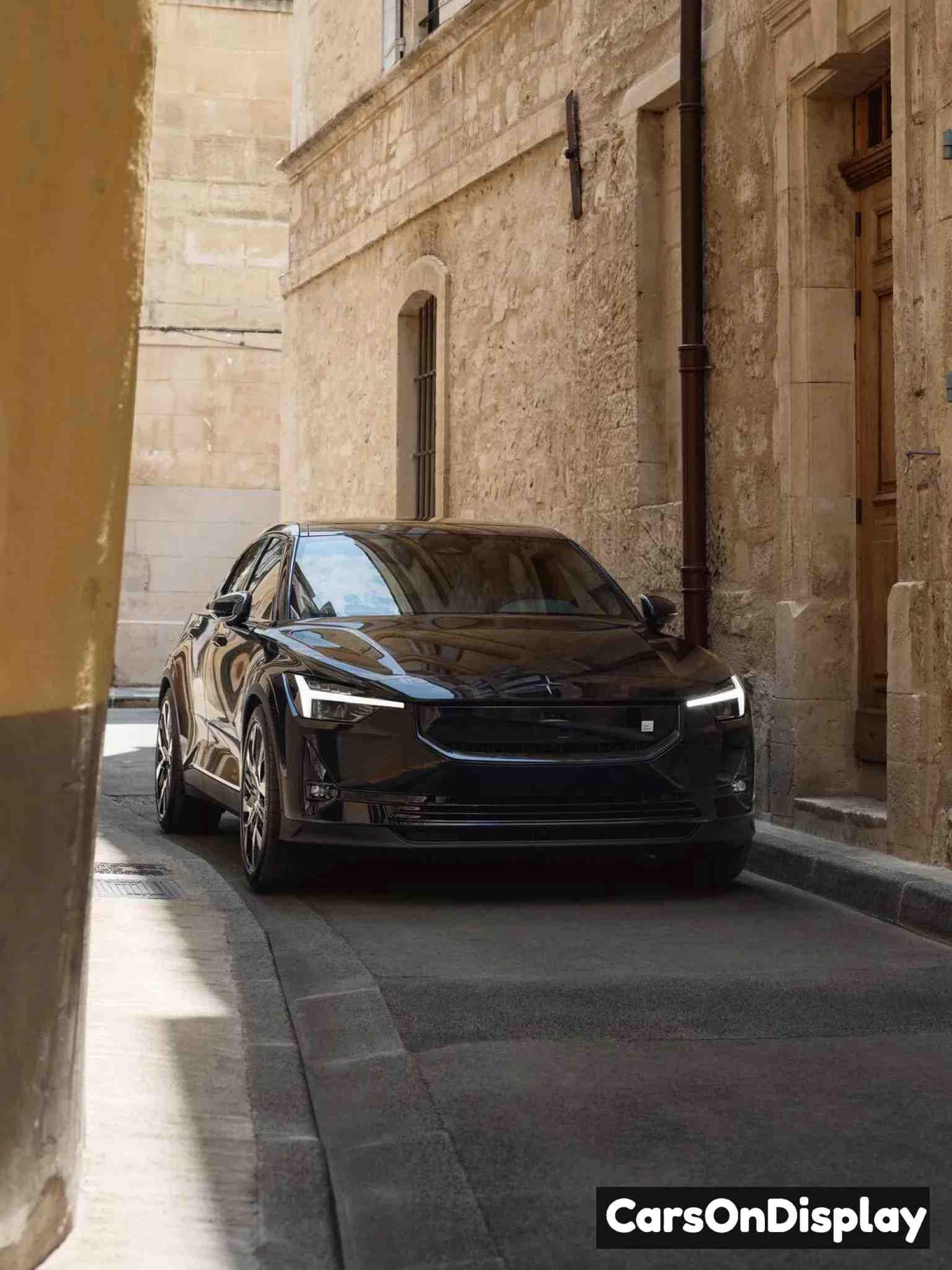 Polestar 2