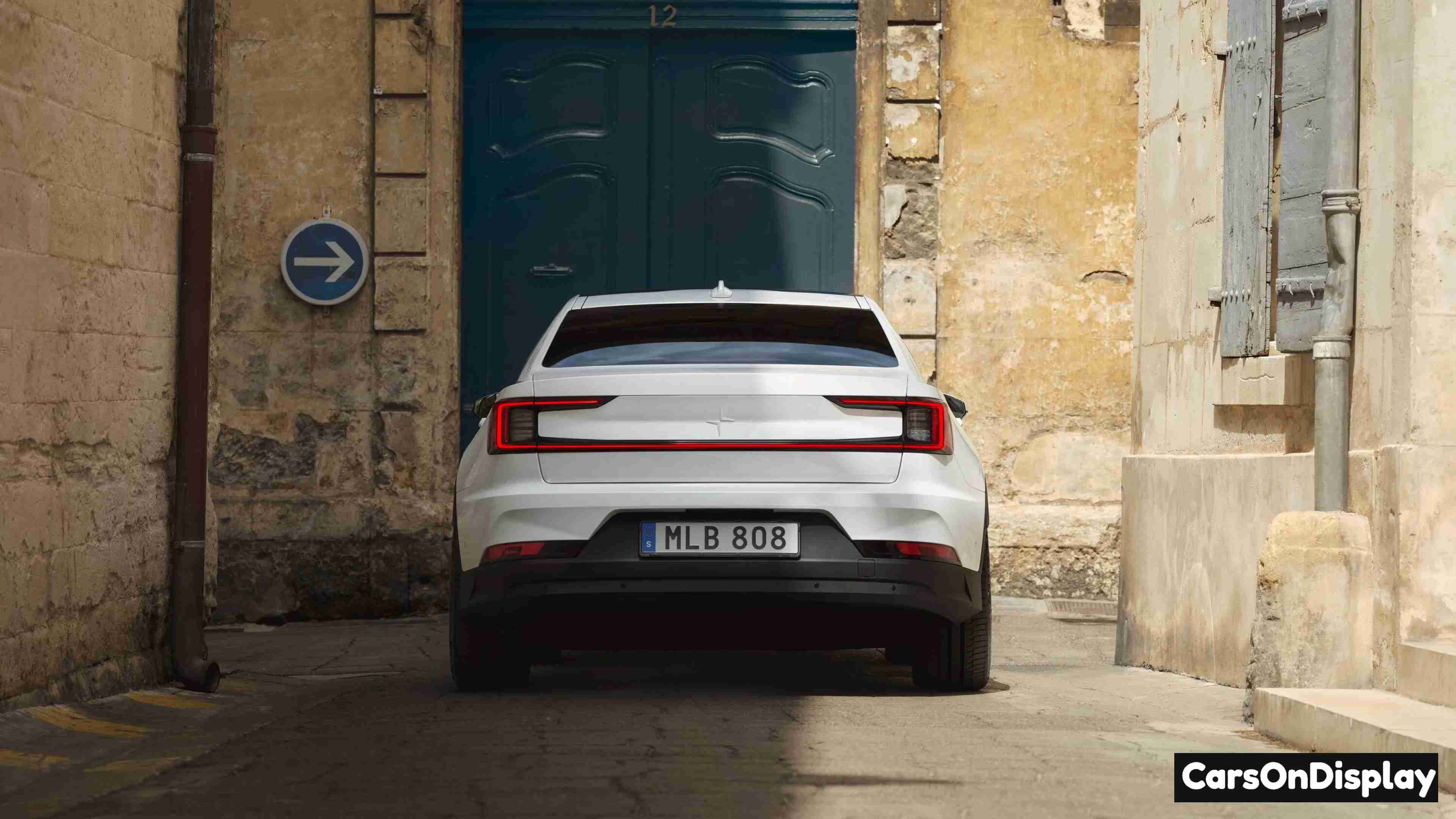 Polestar 2