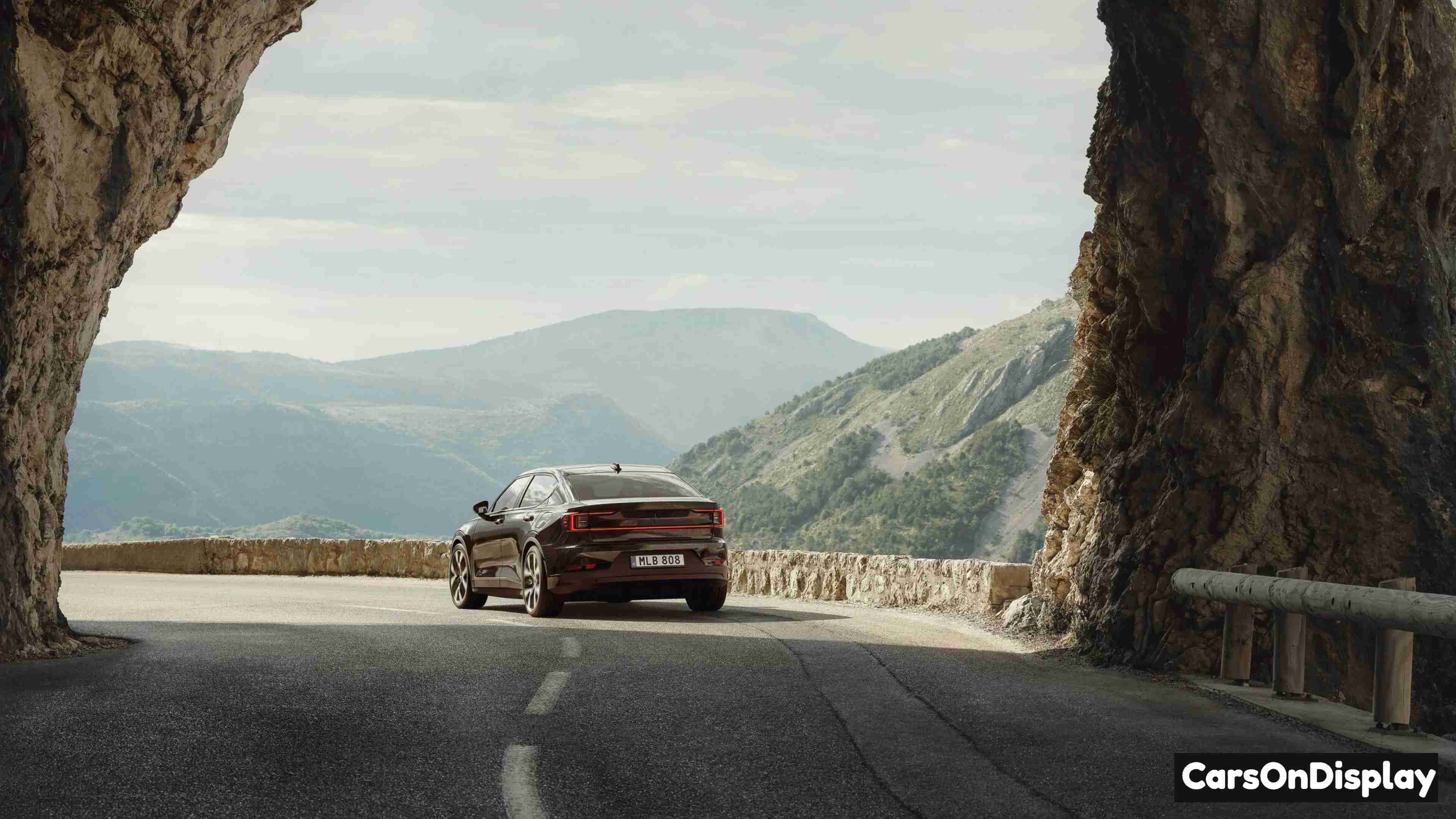 Polestar 2