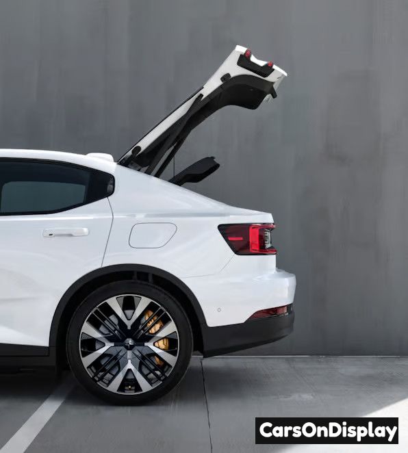 Polestar 2