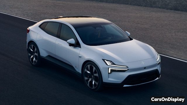 Polestar 4