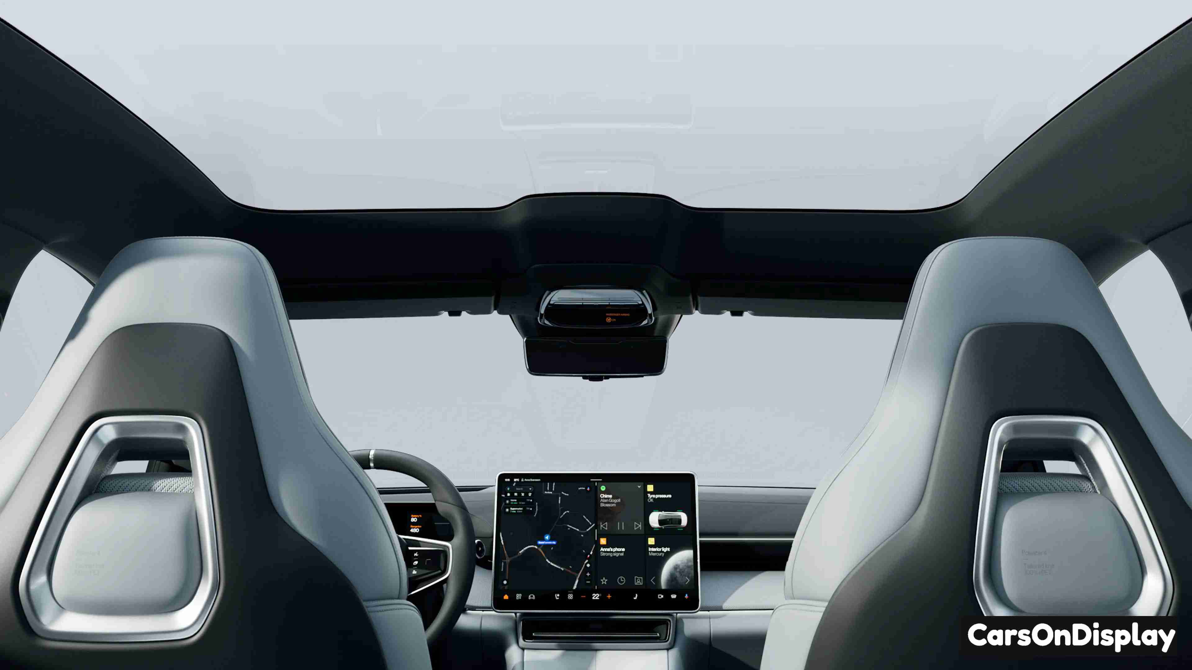 Polestar 4