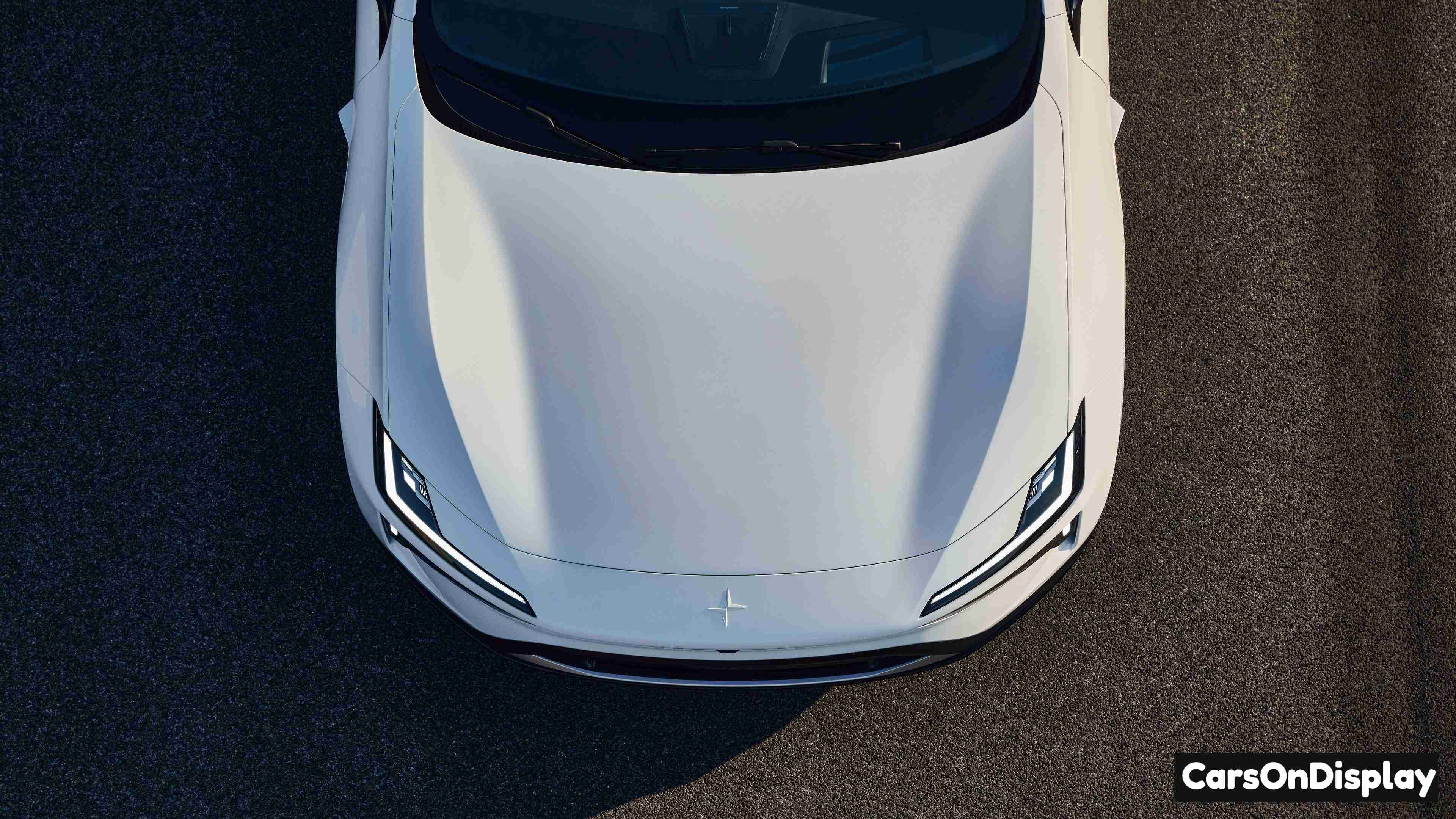 Polestar 4