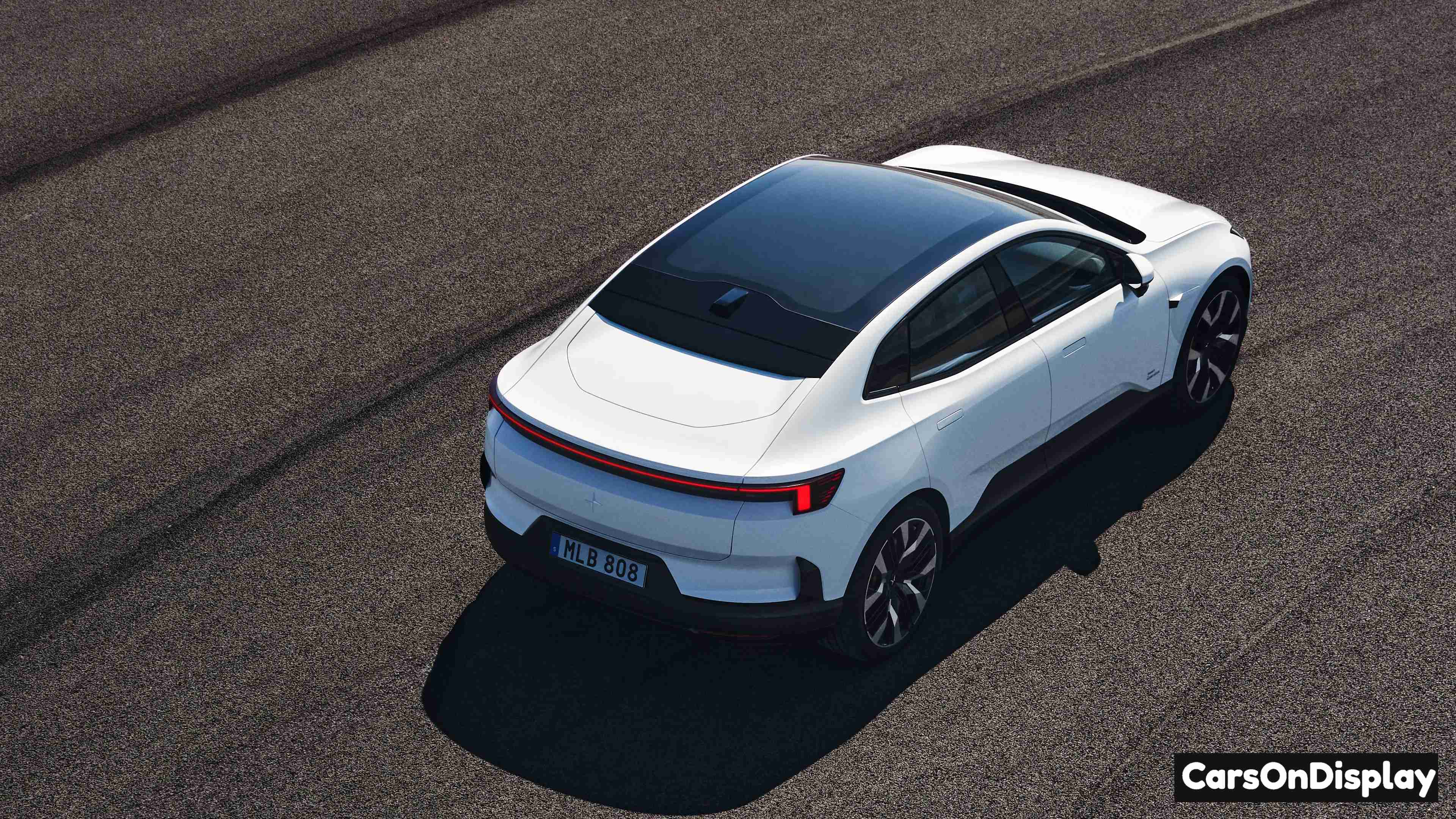 Polestar 4