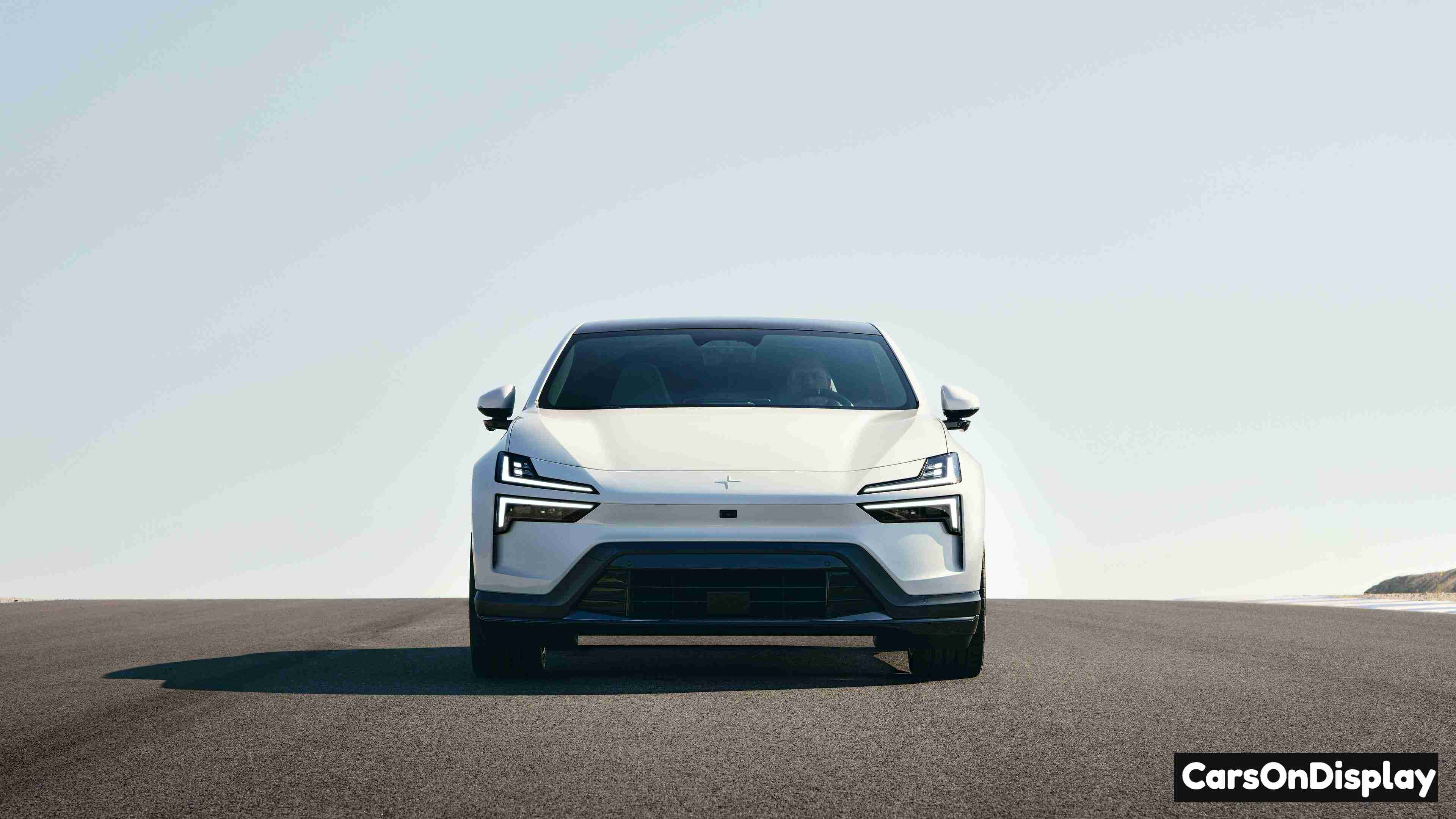 Polestar 4