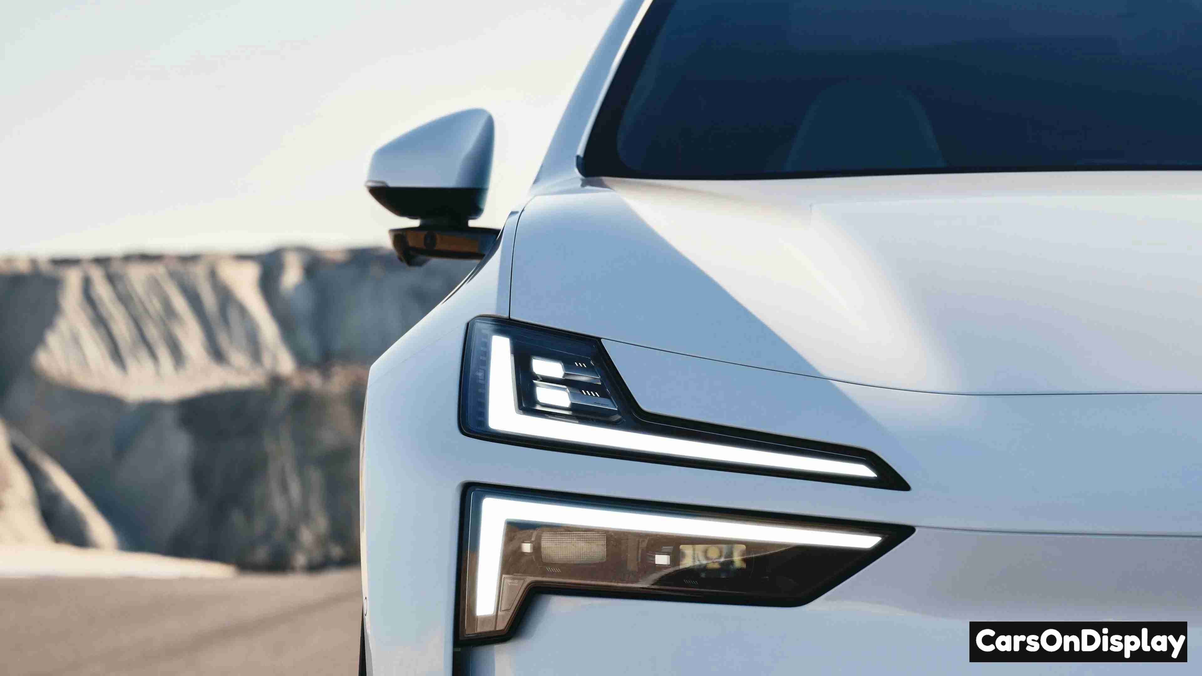 Polestar 4