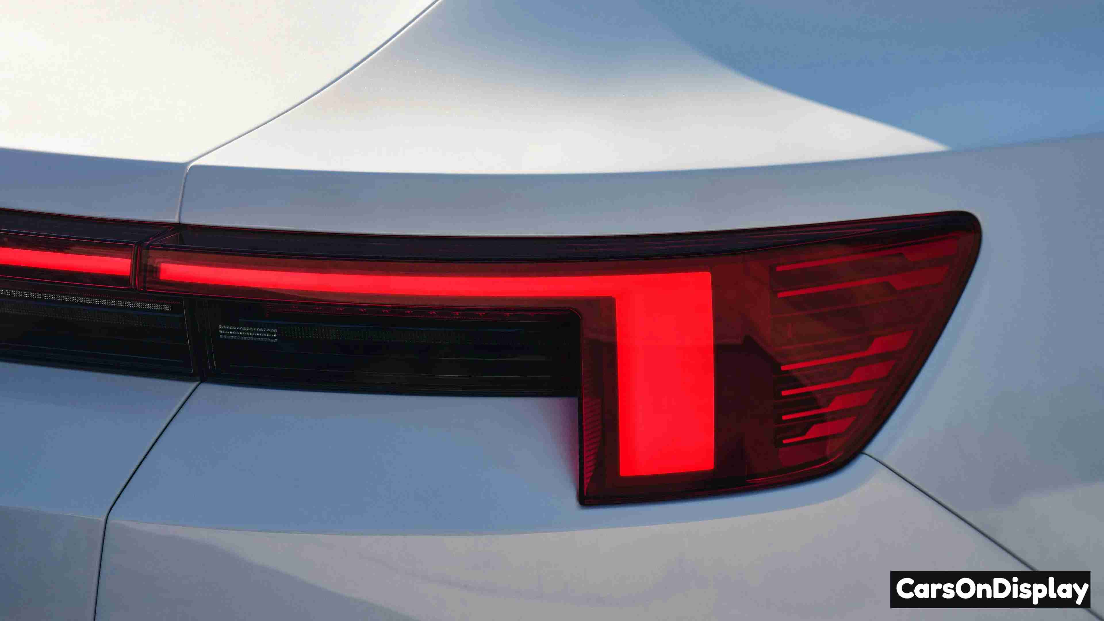 Polestar 4