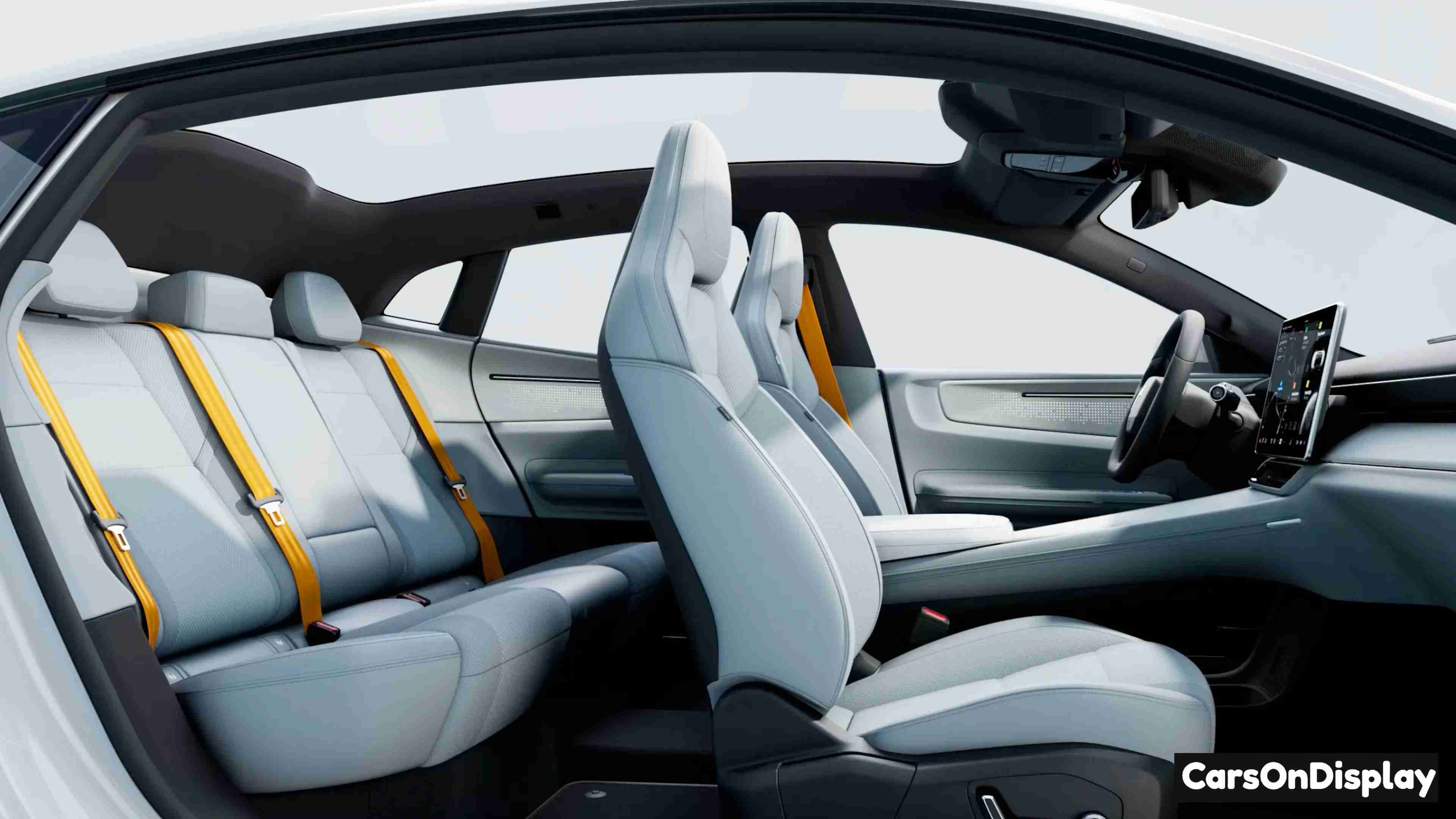 Polestar 4