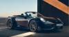 Porsche 911 Turbo S Cabriolet