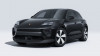 Porsche Macan Electric 2026