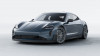 Porsche Taycan Turbo GT