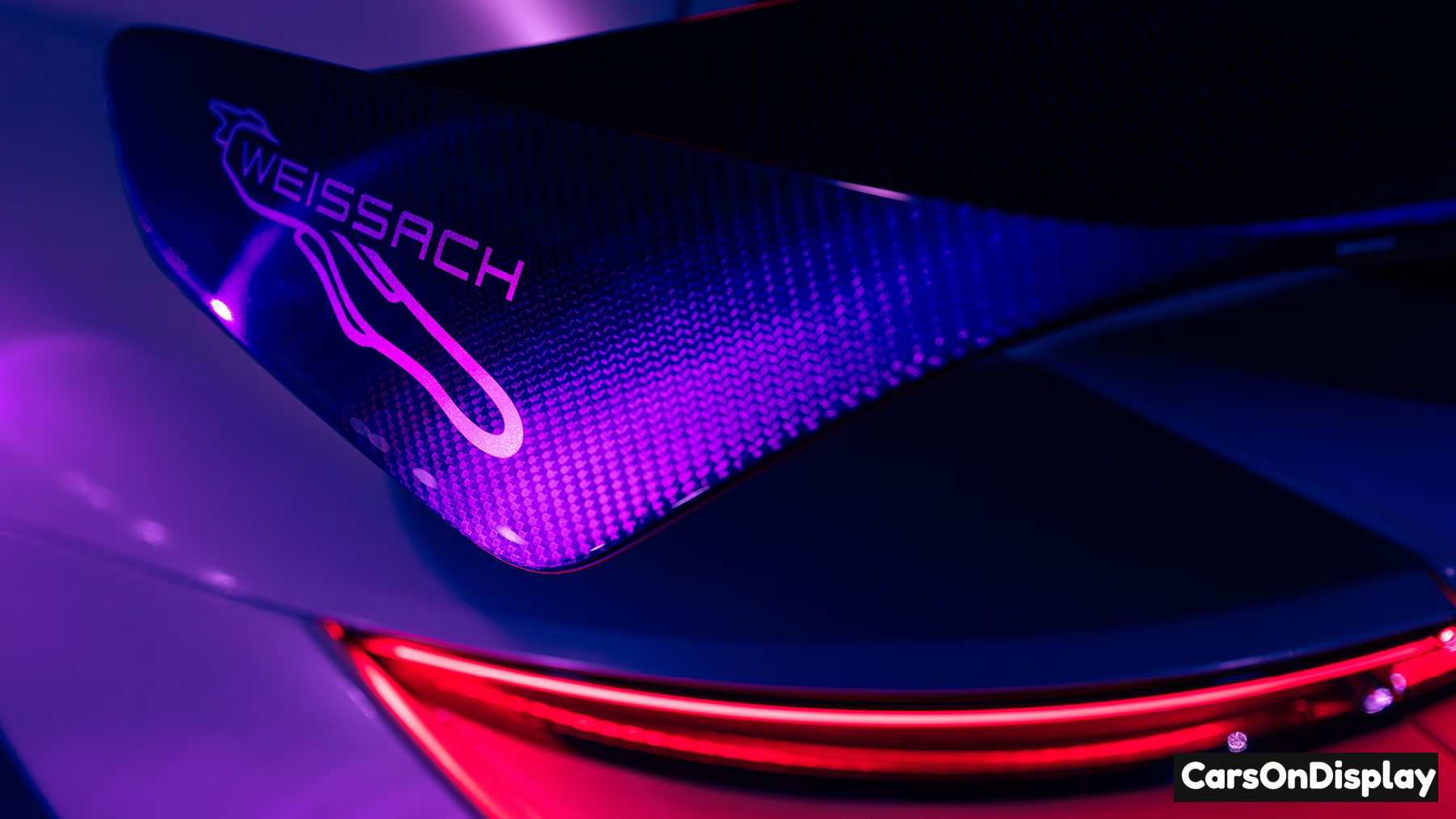 Porsche Taycan Turbo GT