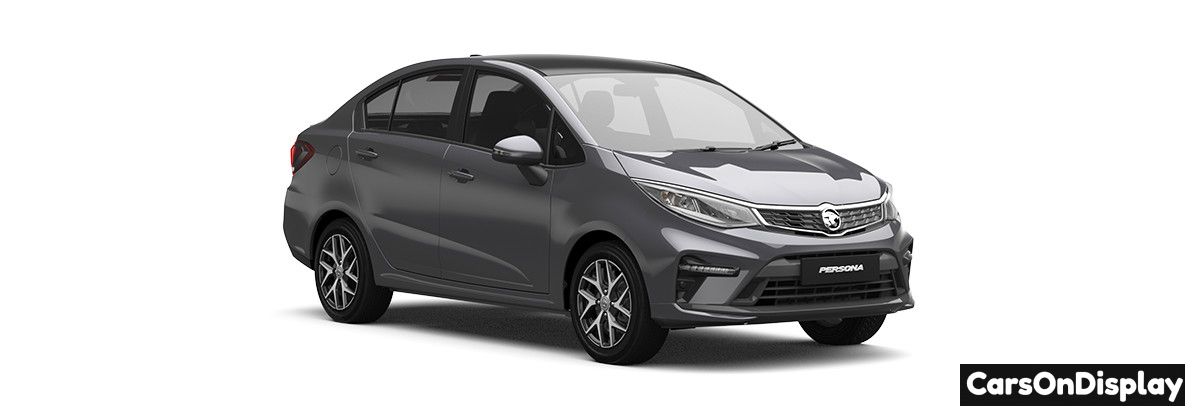 Proton Persona - Space Grey