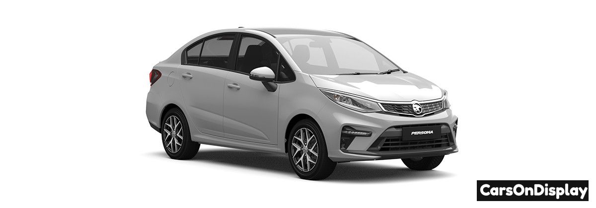 Proton Persona - Snow White