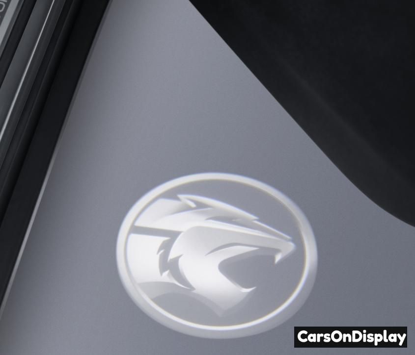 Proton X90