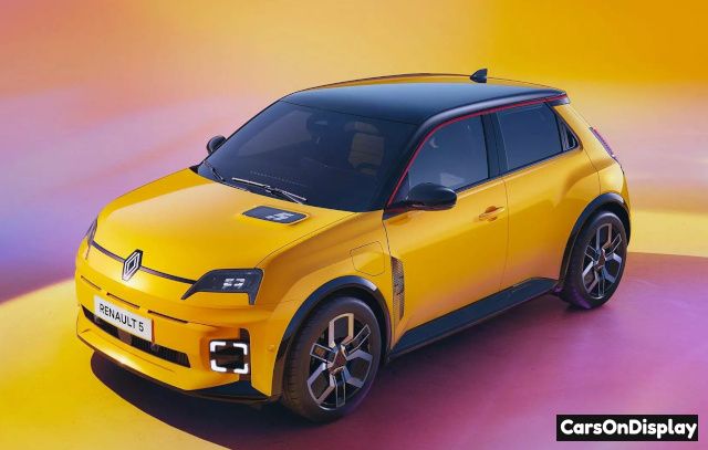 Renault 5