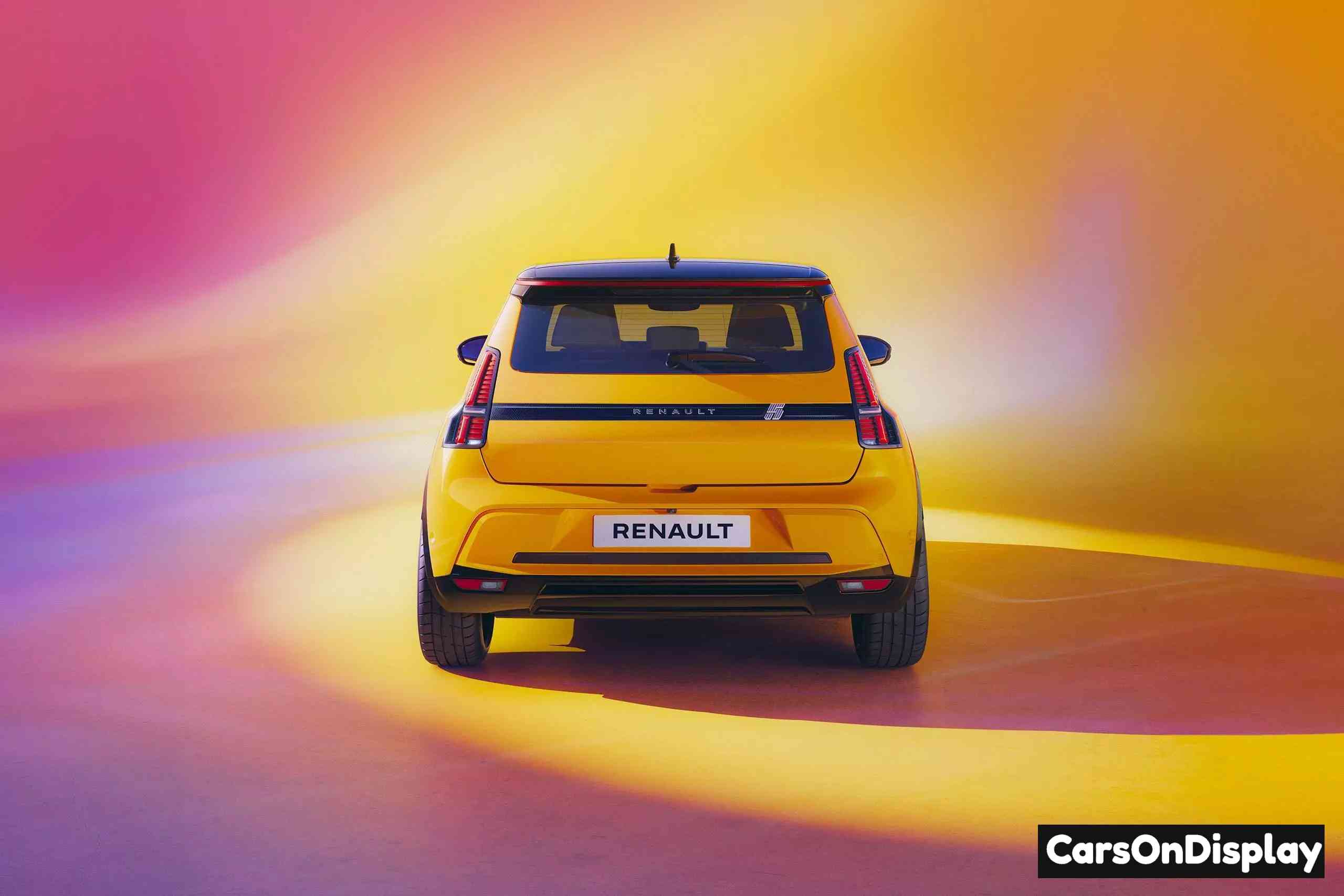Renault 5