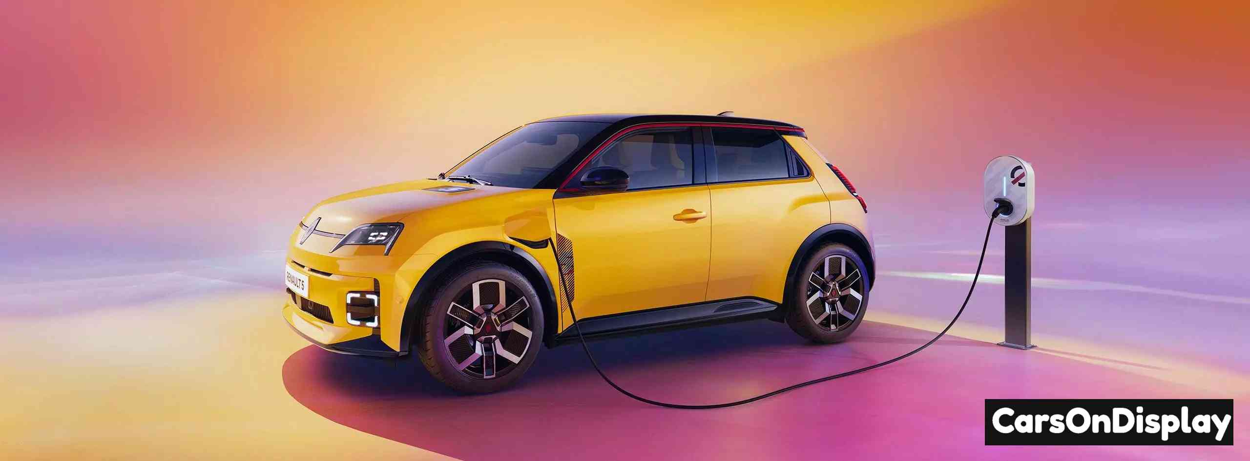 Renault 5
