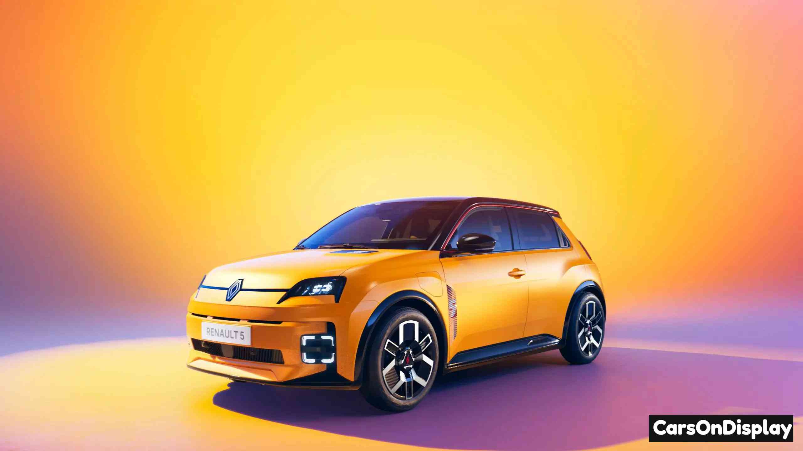 Renault 5