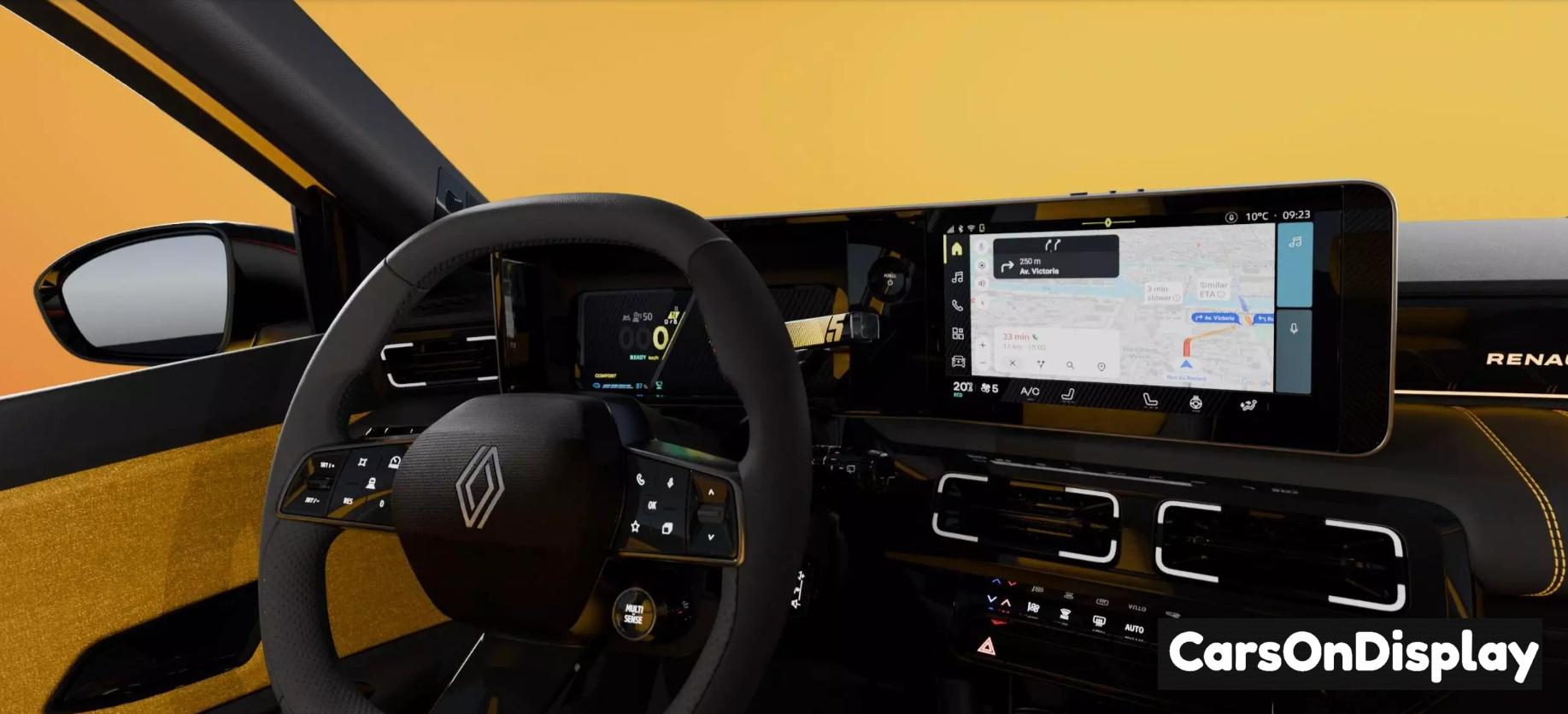 Renault 5