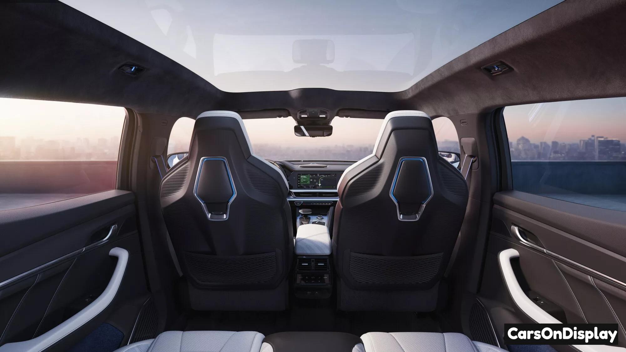 Renault Filante 2026