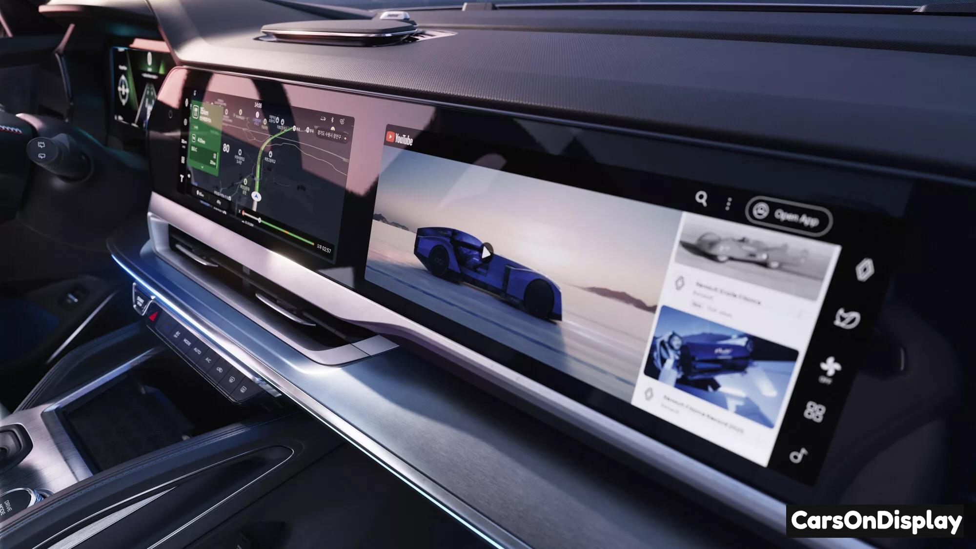 Renault Filante 2026