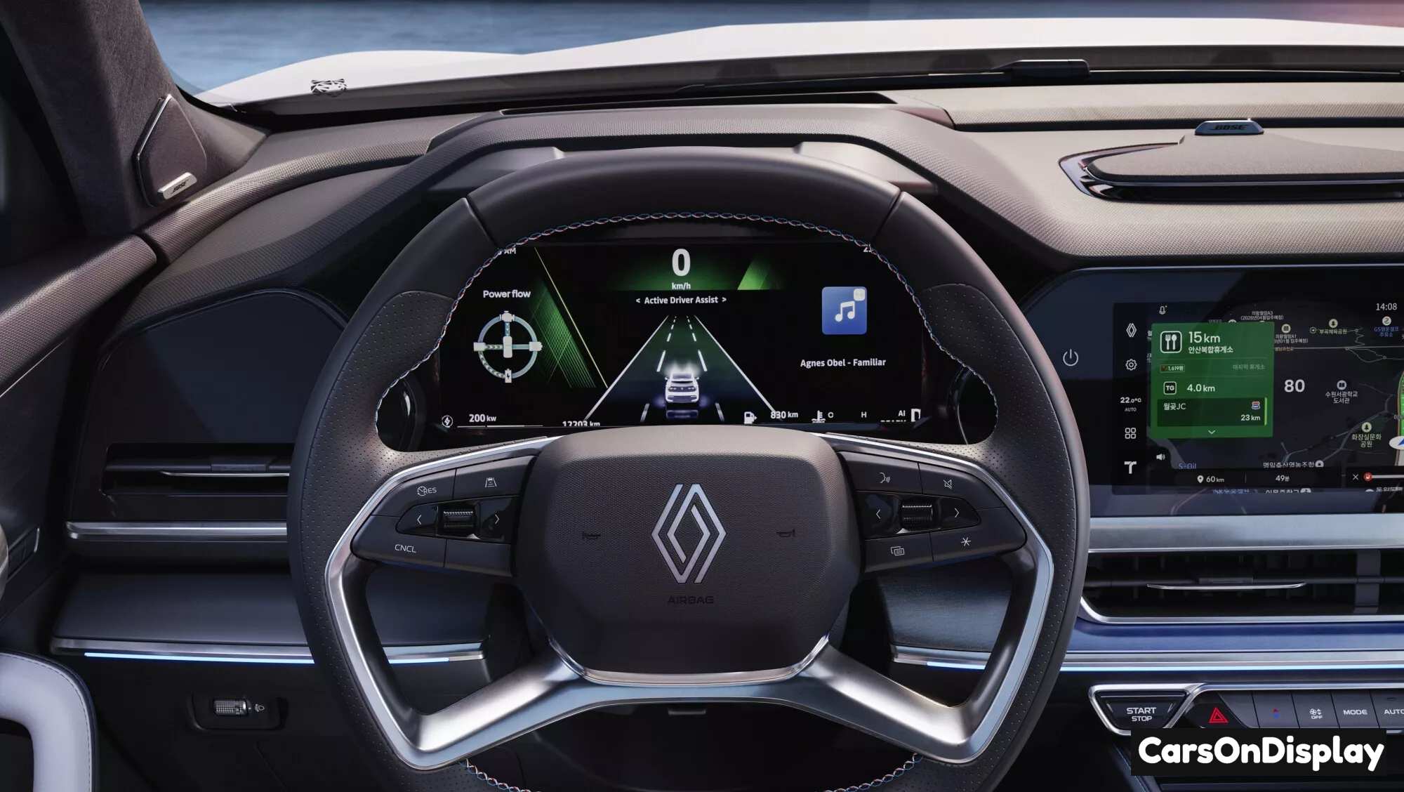 Renault Filante 2026