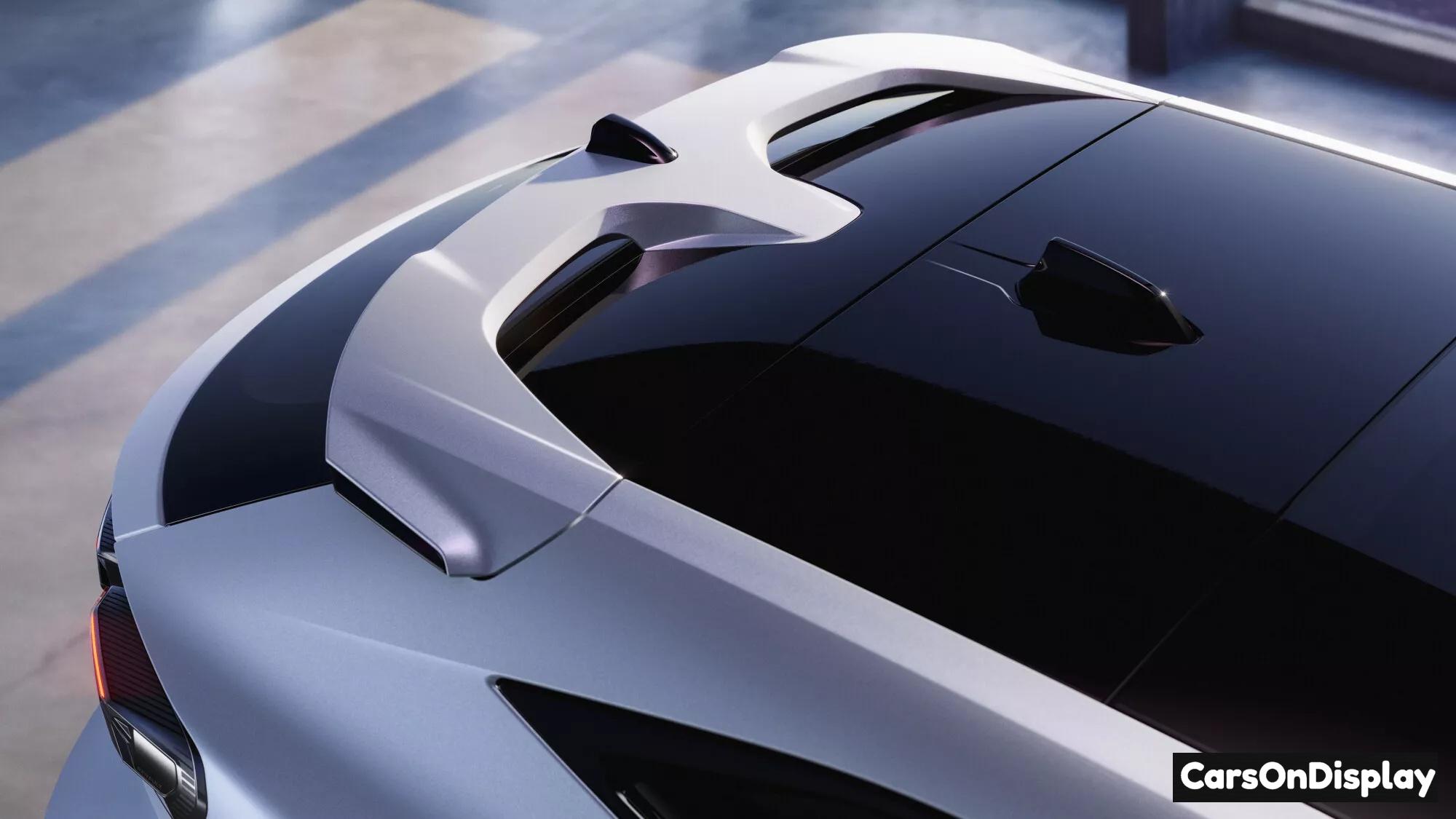 Renault Filante 2026