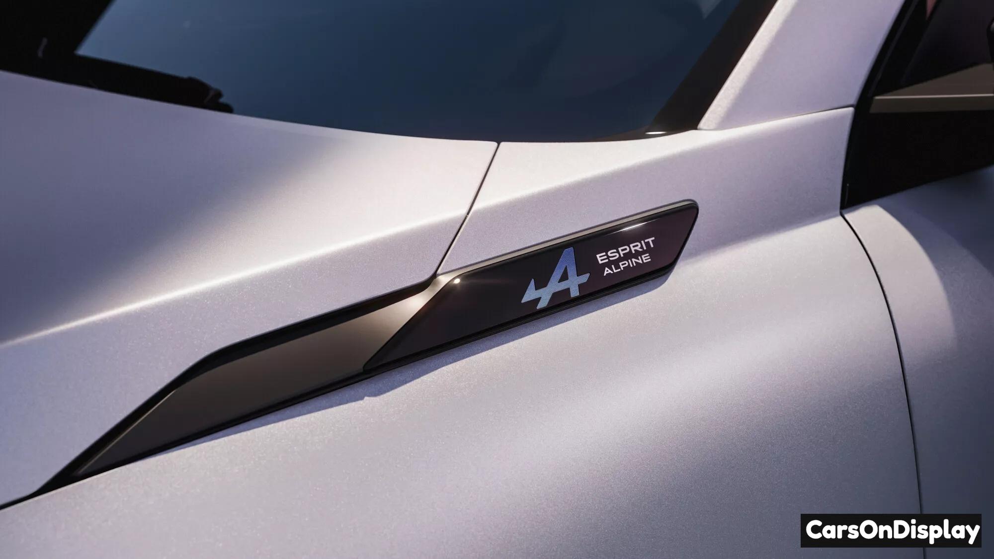 Renault Filante 2026