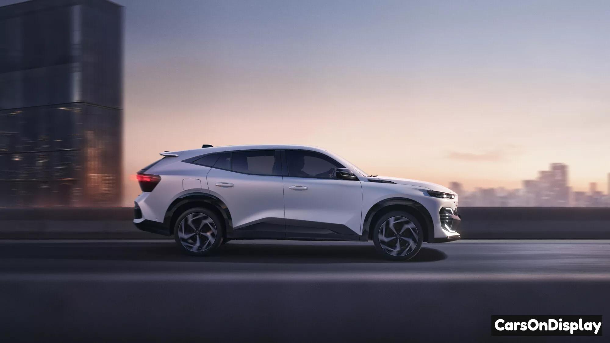 Renault Filante 2026