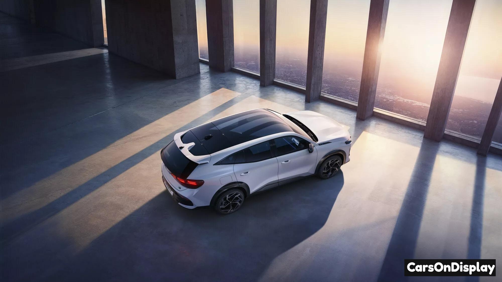 Renault Filante 2026