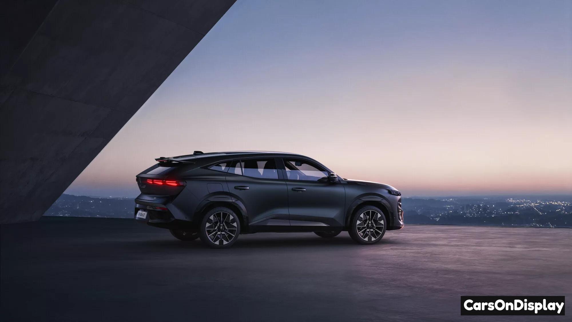 Renault Filante 2026