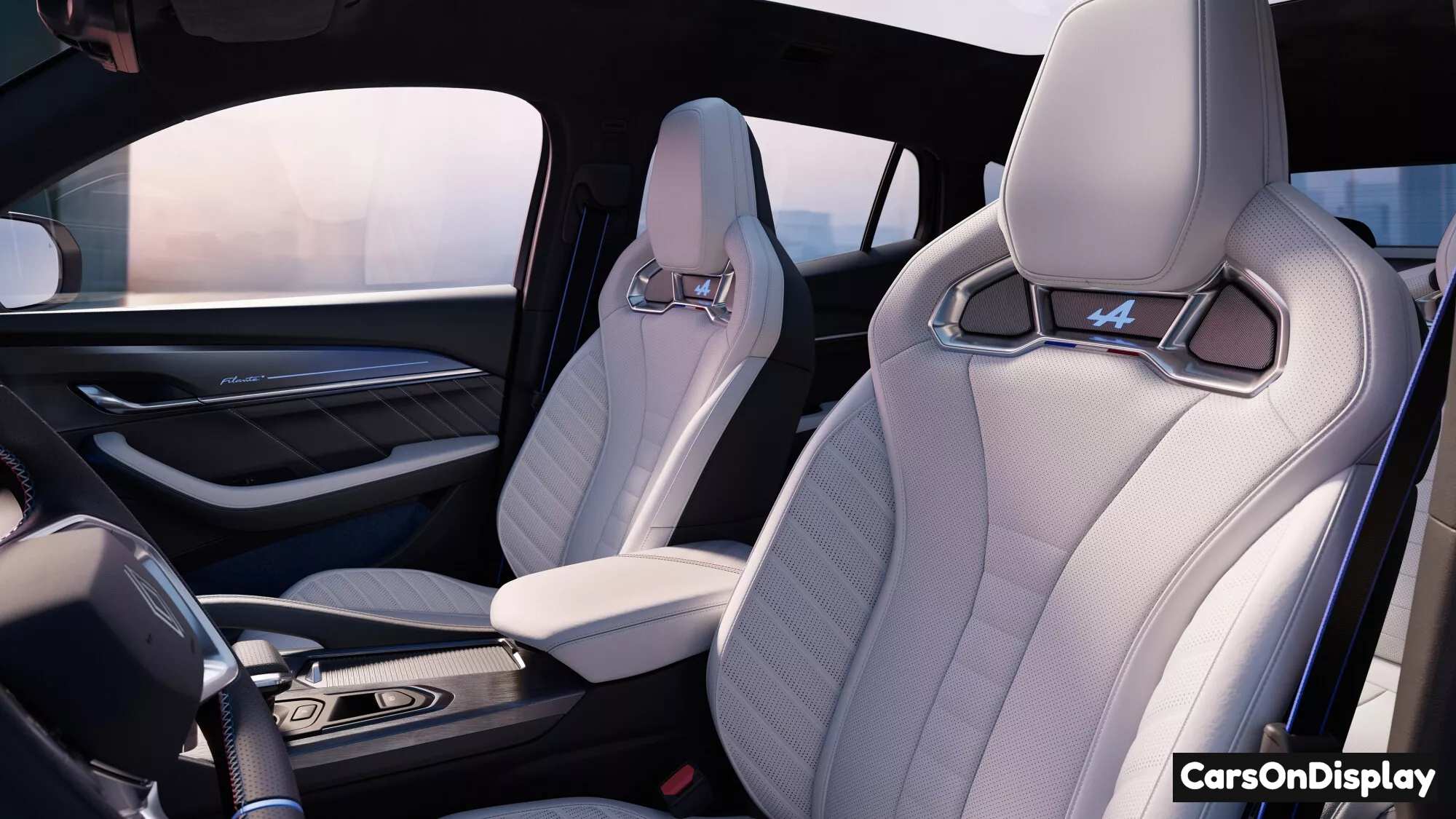 Renault Filante 2026