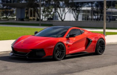 Rezvani Beast