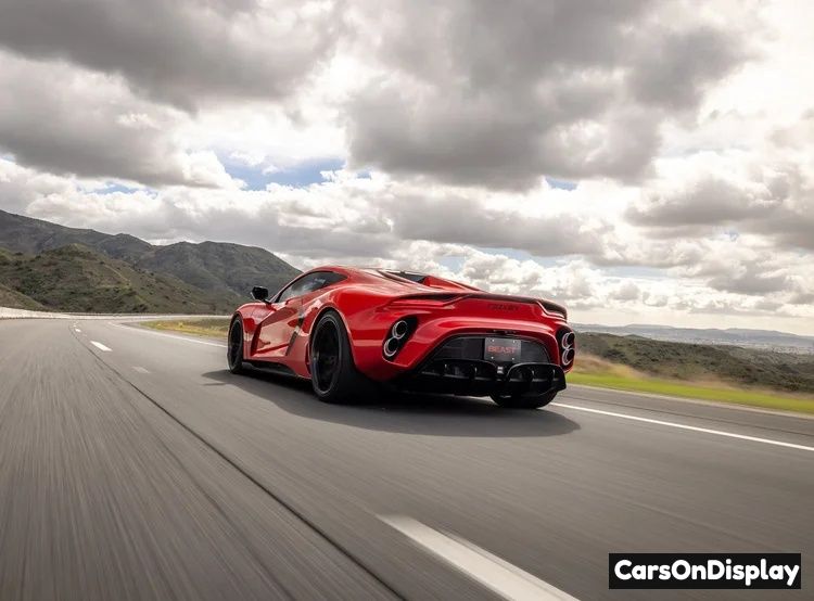 Rezvani Beast