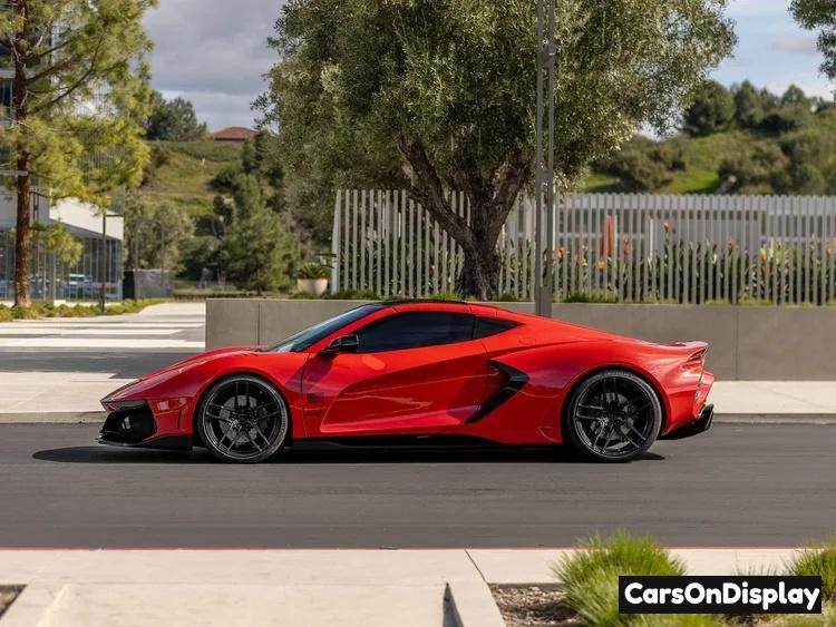 Rezvani Beast