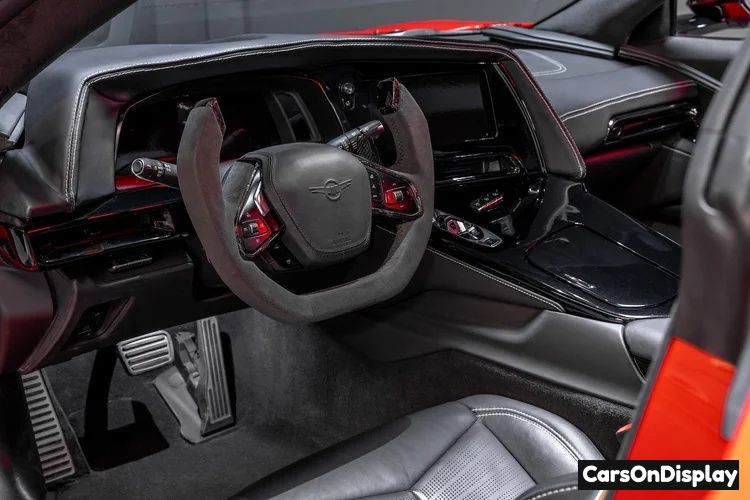 Rezvani Beast