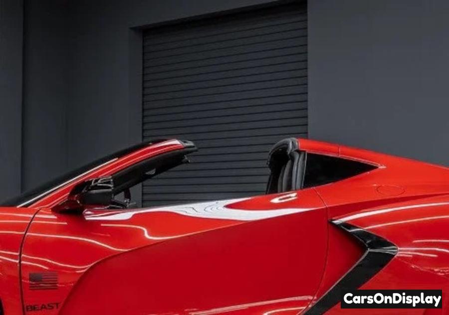 Rezvani Beast