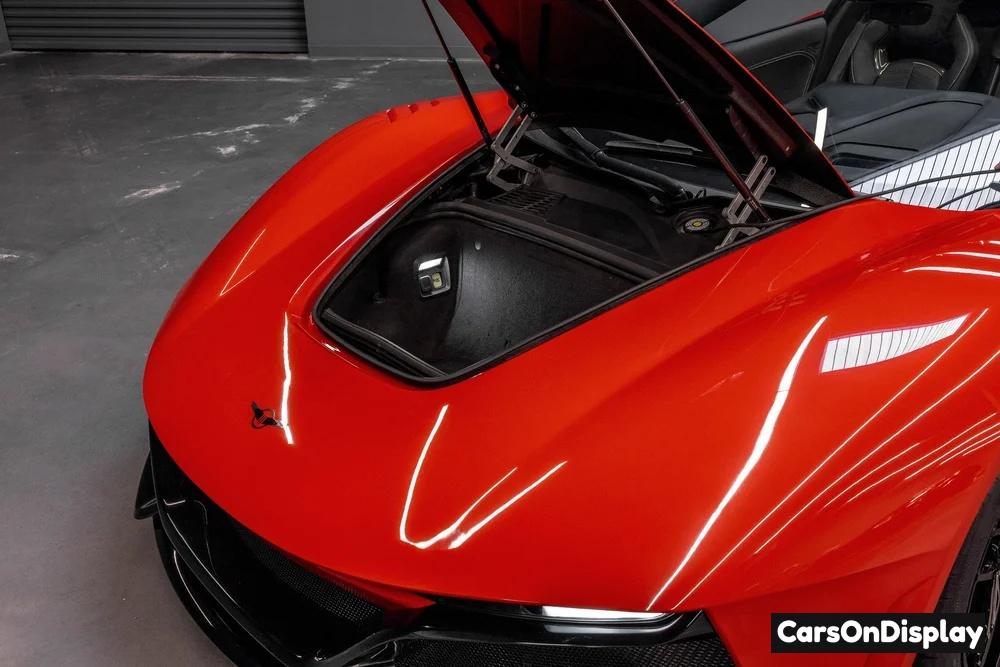 Rezvani Beast