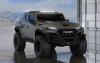 Rezvani Tank