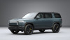 Rivian R1S 2025