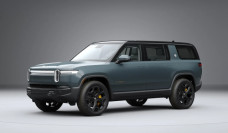 Rivian R1S 2025