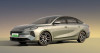 Roewe D6