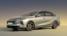 Roewe D6