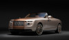 Rolls-Royce Boat Tail