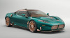 Spyker C8 Preliator