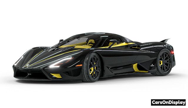 SSC Tuatara